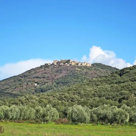Oca By Interhome Σπίτι διακοπών Sticciano