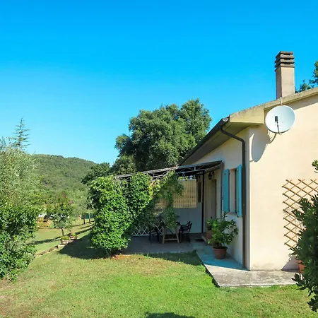 Hébergement de vacances Oca By Interhome Sticciano