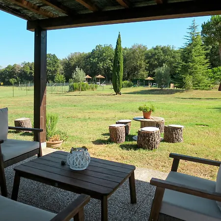 Oca By Interhome * Sticciano