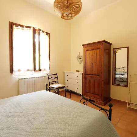 Oca By Interhome Sticciano
