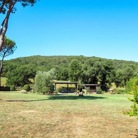 Hébergement de vacances Oca By Interhome
