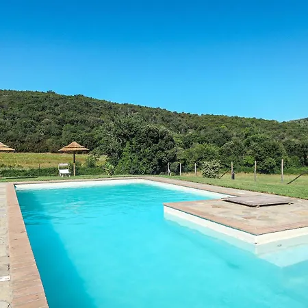 Hébergement de vacances Oca By Interhome *