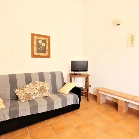 Oca By Interhome Hébergement de vacances Sticciano