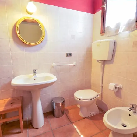Oca By Interhome Sticciano