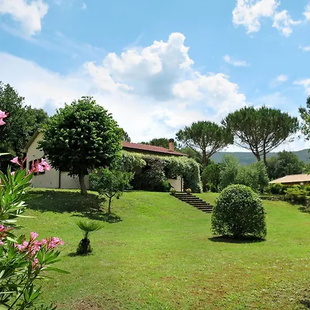 Oca By Interhome Hébergement de vacances Sticciano