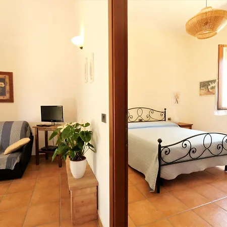 Hébergement de vacances Oca By Interhome Sticciano
