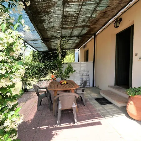 Oca By Interhome Hébergement de vacances Sticciano
