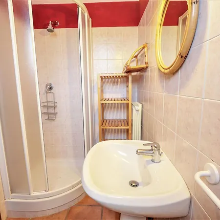 Oca By Interhome * Sticciano