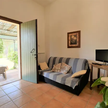 Hébergement de vacances Oca By Interhome *