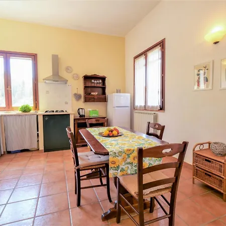 Hébergement de vacances Oca By Interhome Sticciano
