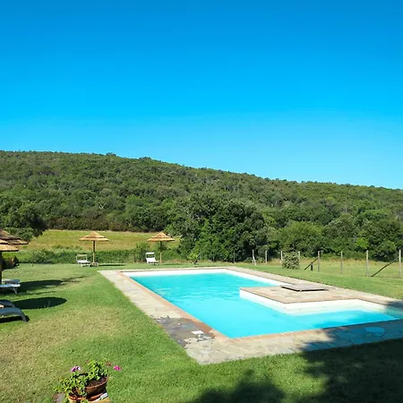 Oca By Interhome Hébergement de vacances *