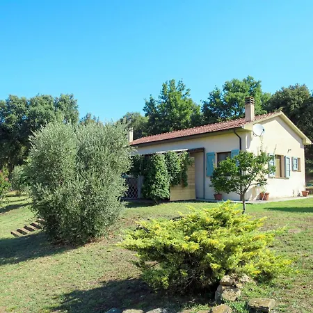 Hébergement de vacances Oca By Interhome Sticciano