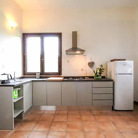 Oca By Interhome Casa vacanze