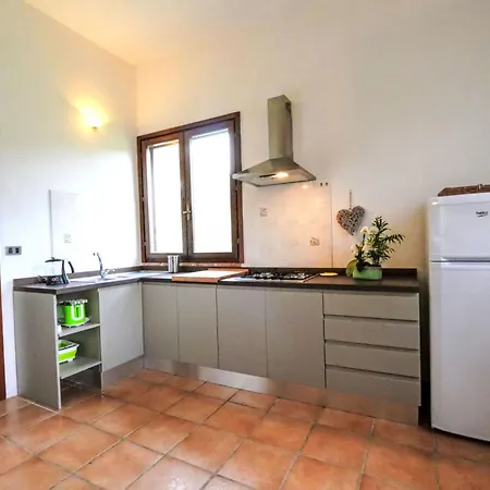Casa vacanze Oca By Interhome